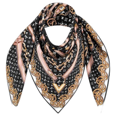 Saldi Foulard Louis Vuitton da Donna: 2000++ Prodotti 